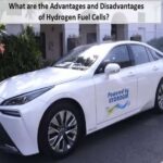 Hydrogen car