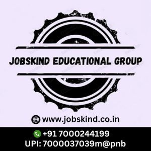 jobskind.co.in logo