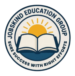 Jobskind Education Group